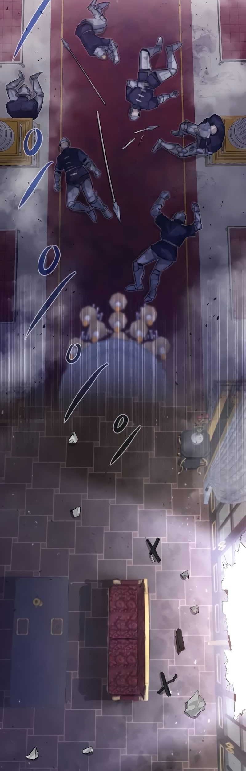 The Regressed Mercenary’s Machinations chapter 13 halaman 3