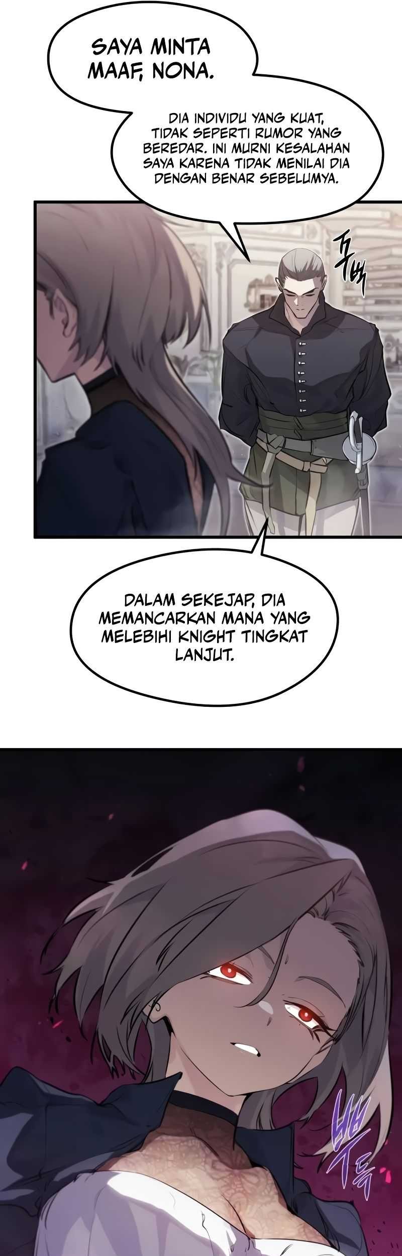 The Regressed Mercenary’s Machinations chapter 13 halaman 6