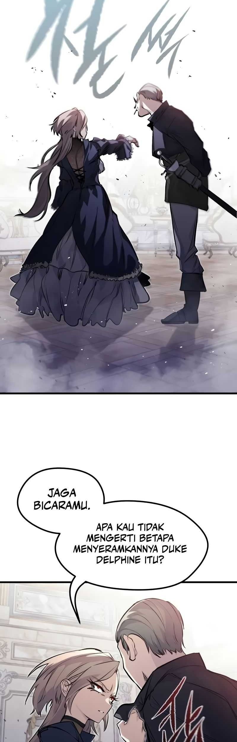 The Regressed Mercenary’s Machinations chapter 13 halaman 8