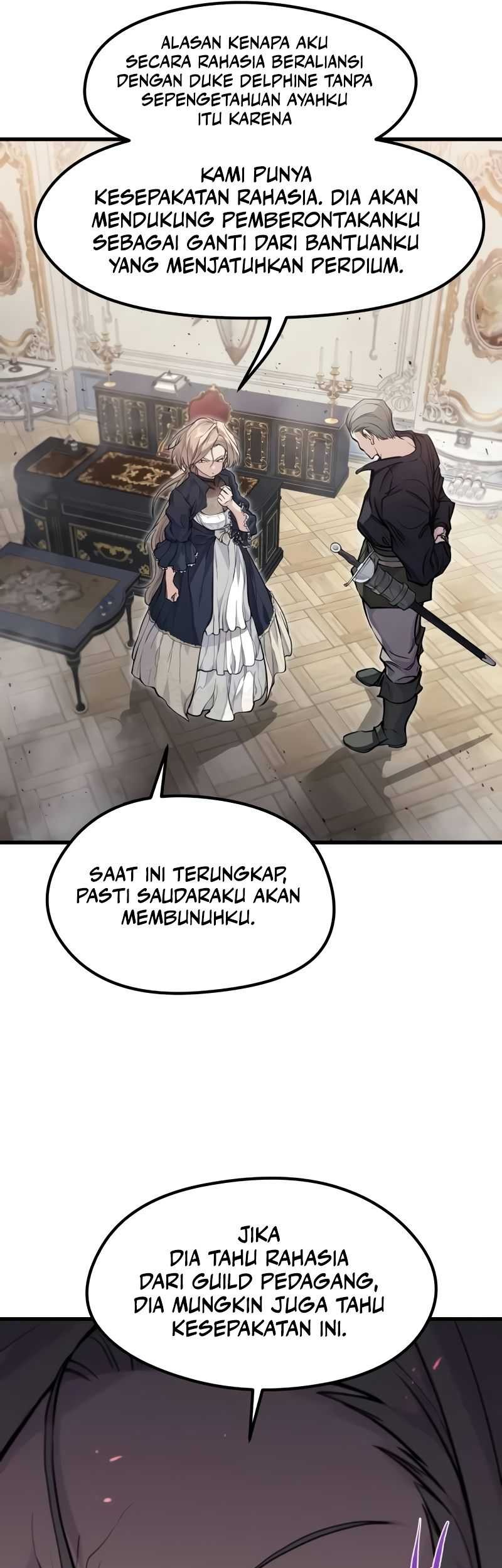 The Regressed Mercenary’s Machinations chapter 13 halaman 10