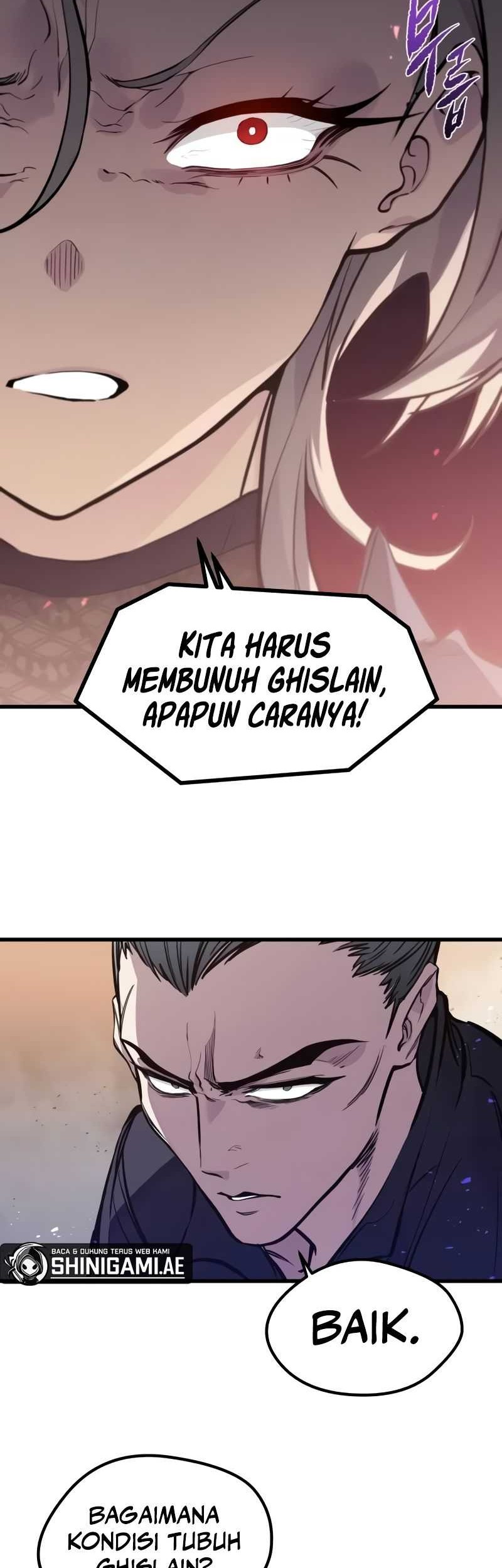 The Regressed Mercenary’s Machinations chapter 13 halaman 11
