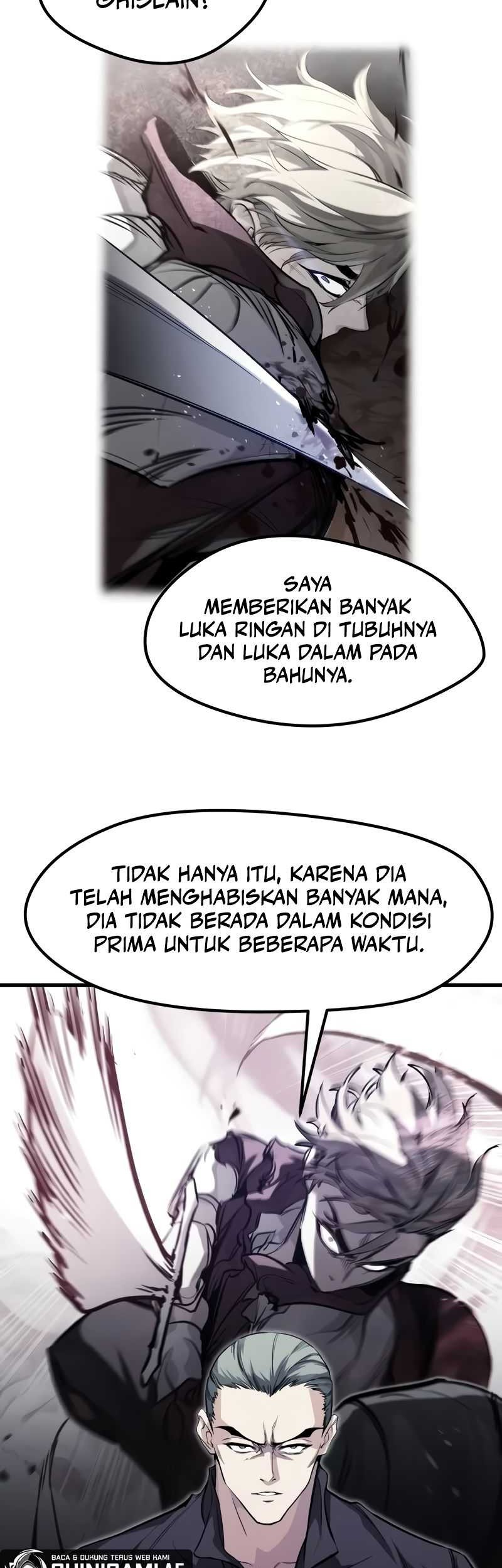 The Regressed Mercenary’s Machinations chapter 13 halaman 12