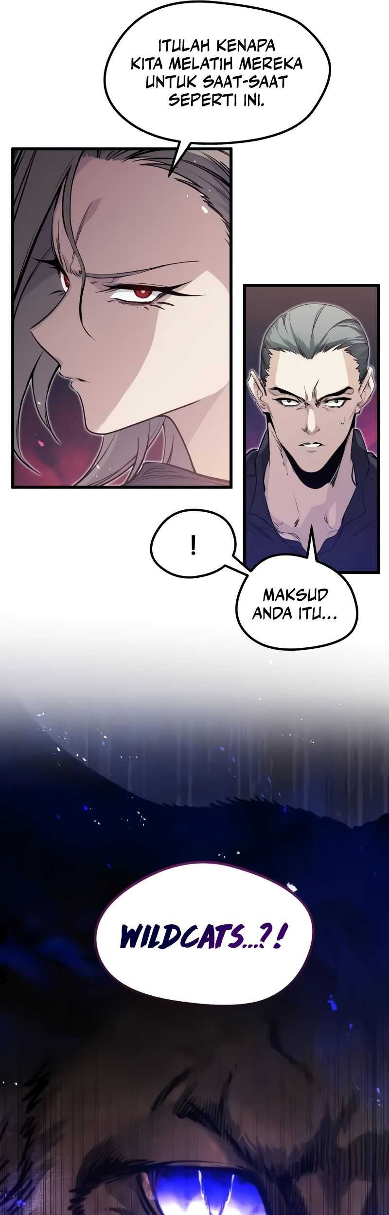 The Regressed Mercenary’s Machinations chapter 13 halaman 14