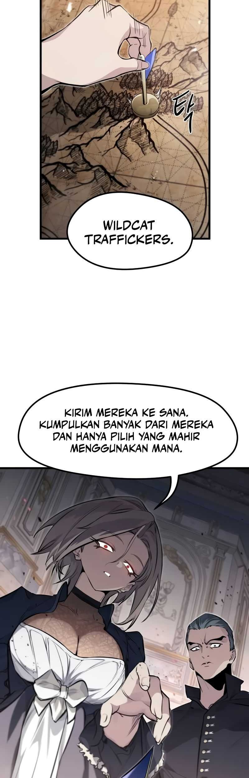 The Regressed Mercenary’s Machinations chapter 13 halaman 16
