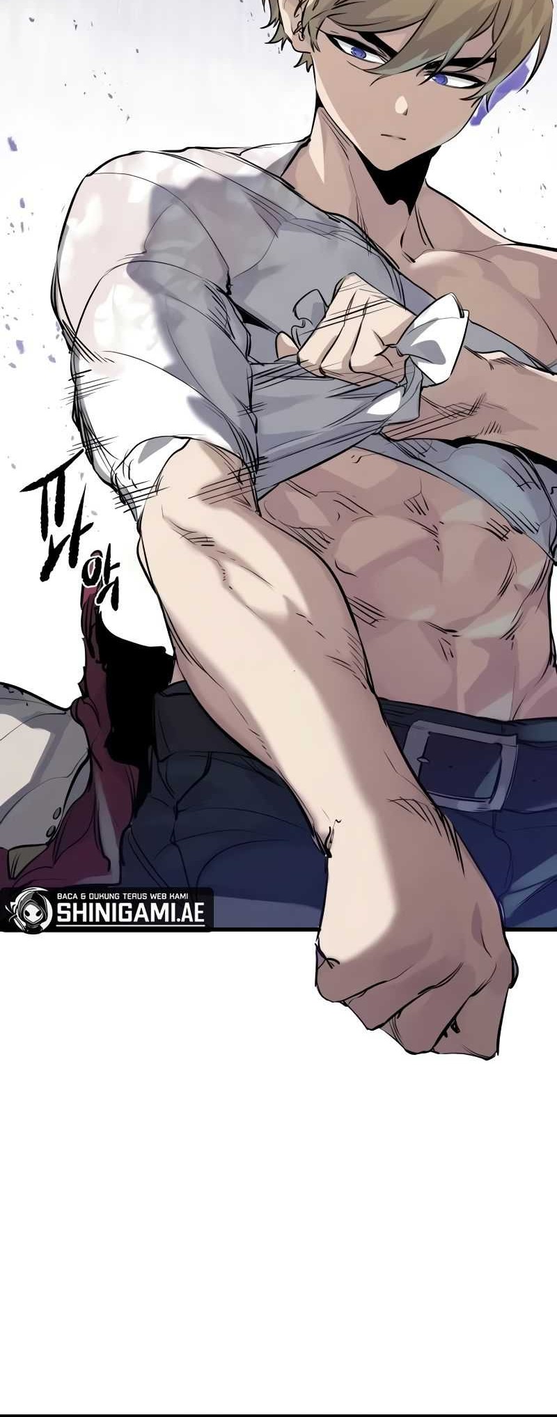The Regressed Mercenary’s Machinations chapter 13 halaman 21