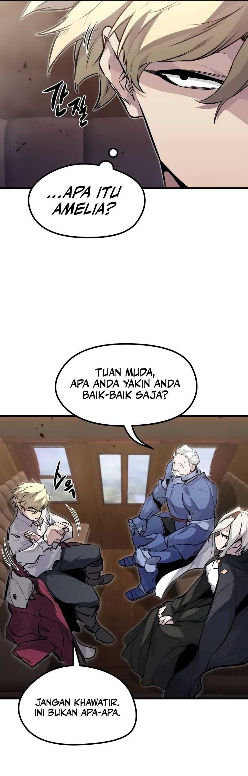 The Regressed Mercenary’s Machinations chapter 13 halaman 22