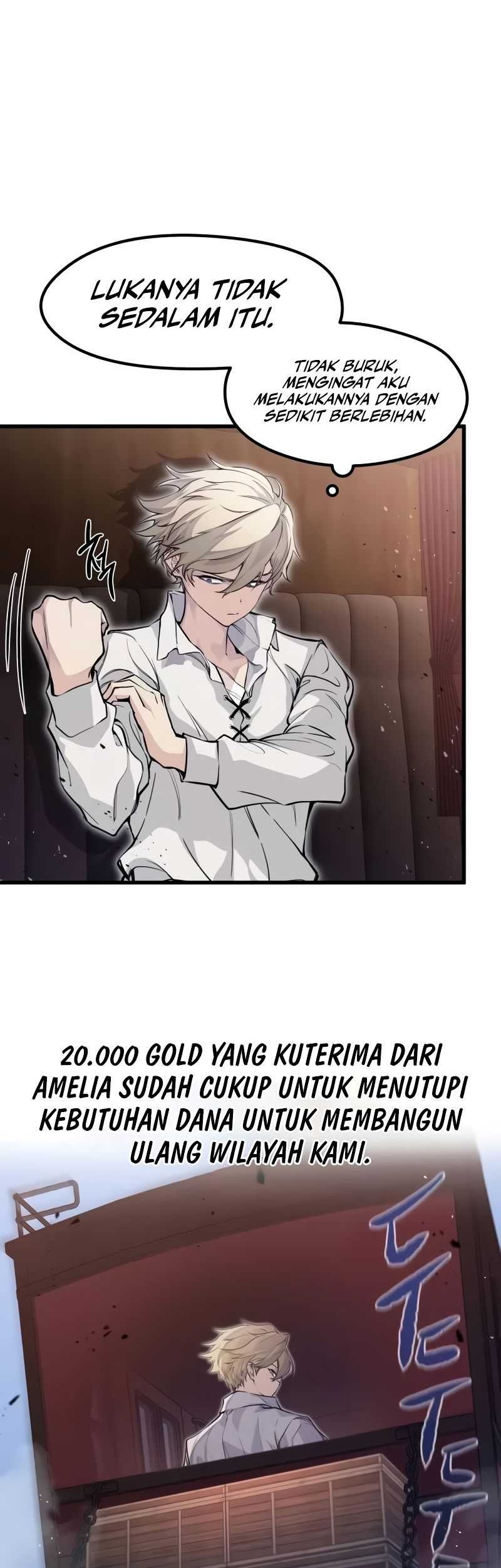 The Regressed Mercenary’s Machinations chapter 13 halaman 23