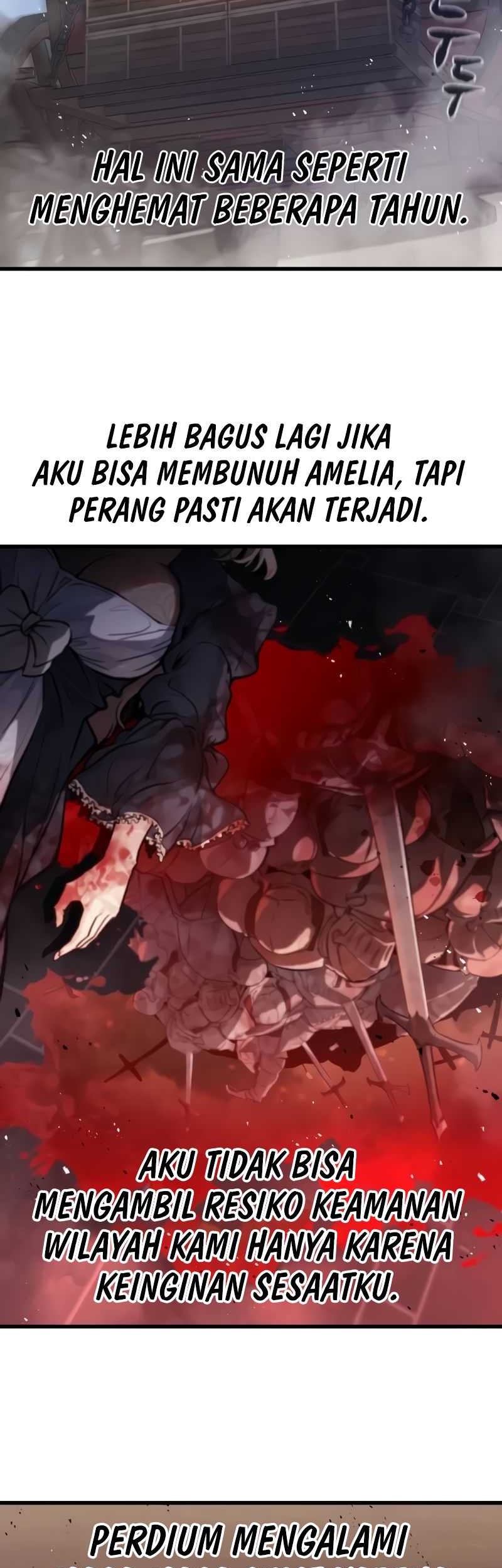 The Regressed Mercenary’s Machinations chapter 13 halaman 24