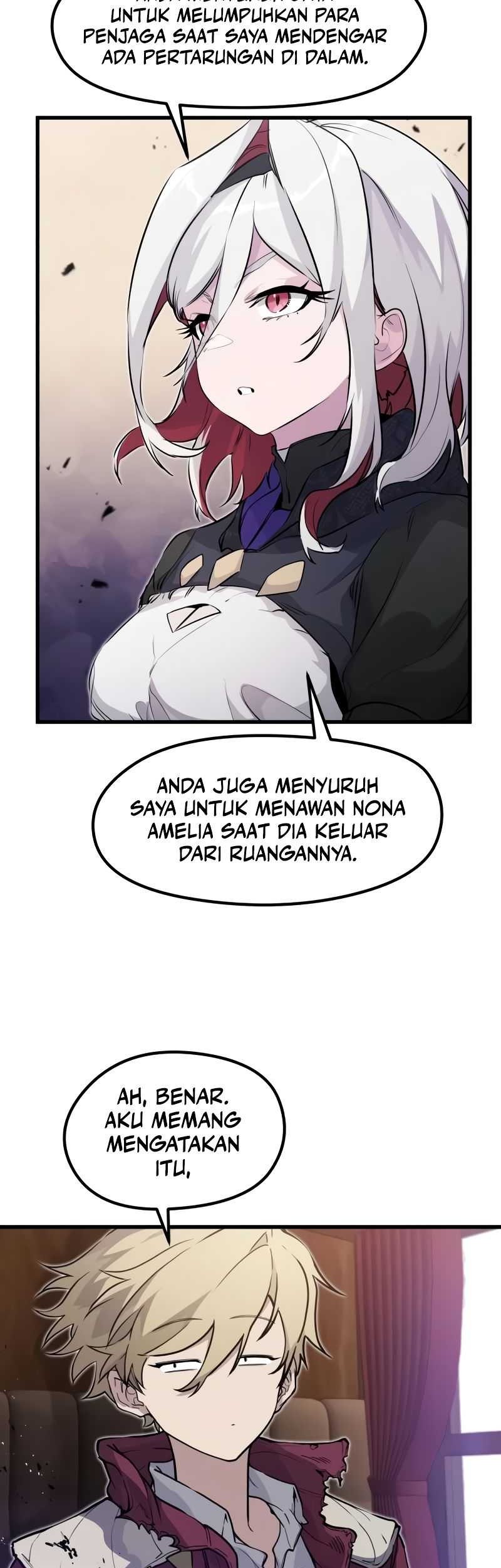 The Regressed Mercenary’s Machinations chapter 13 halaman 28