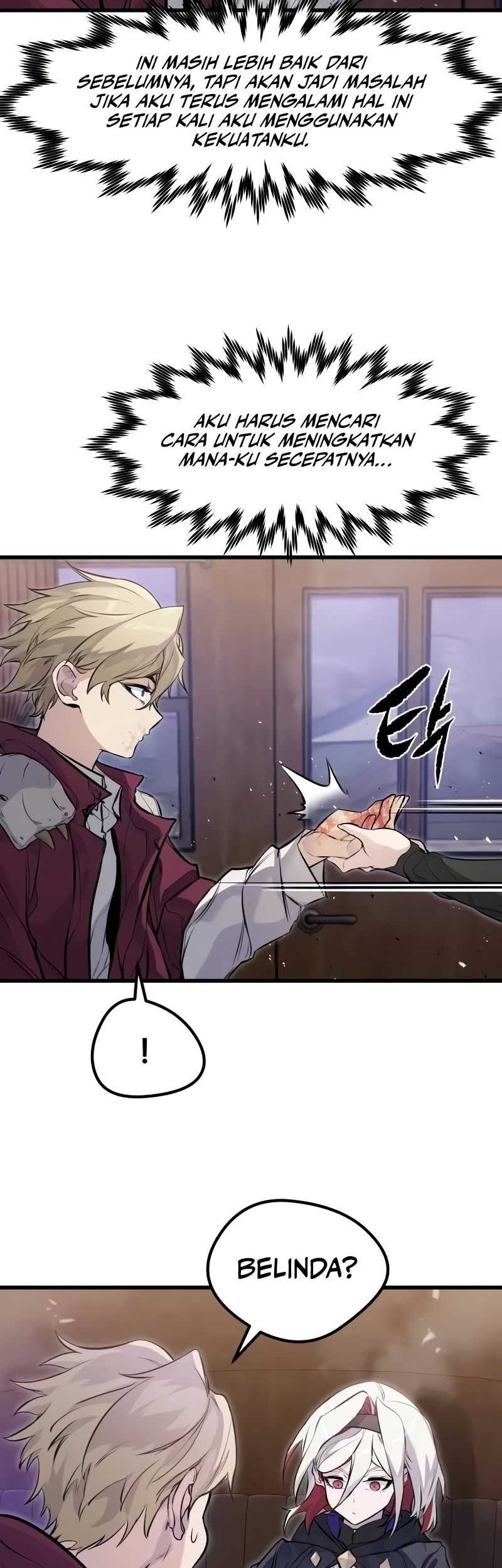 The Regressed Mercenary’s Machinations chapter 13 halaman 31