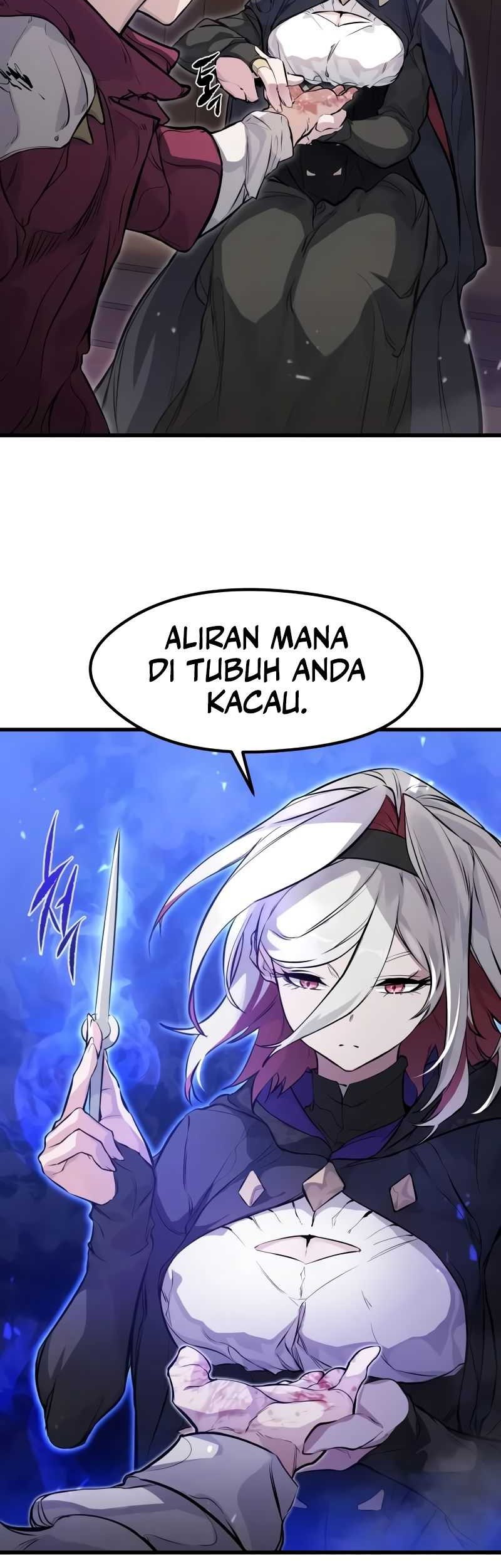 The Regressed Mercenary’s Machinations chapter 13 halaman 32