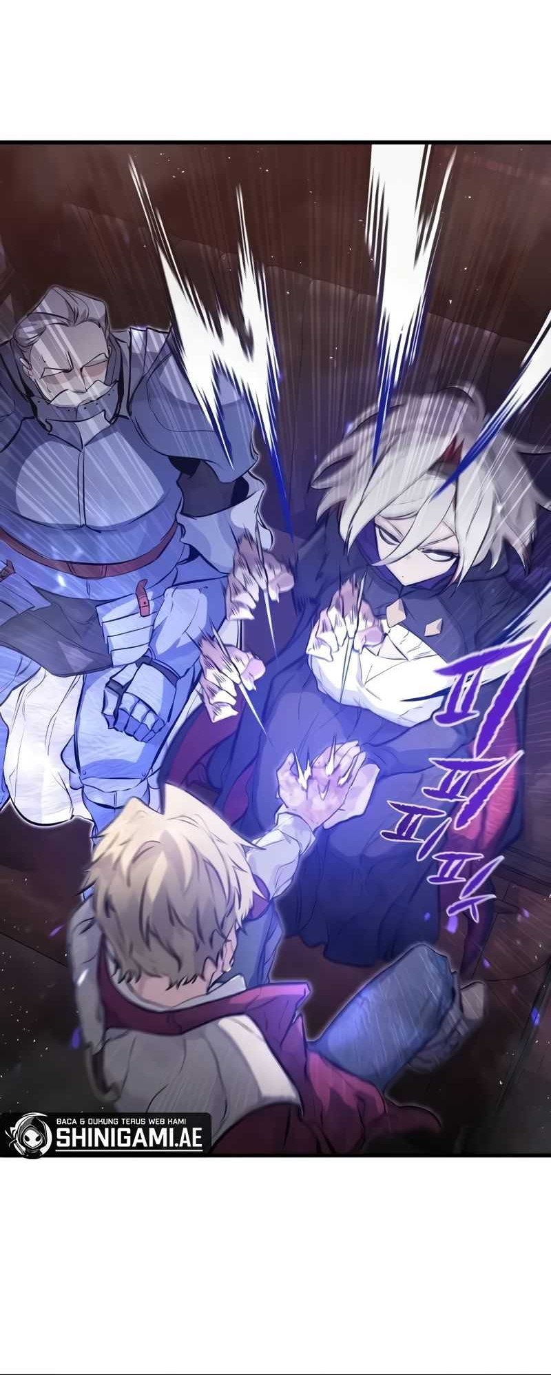 The Regressed Mercenary’s Machinations chapter 13 halaman 33