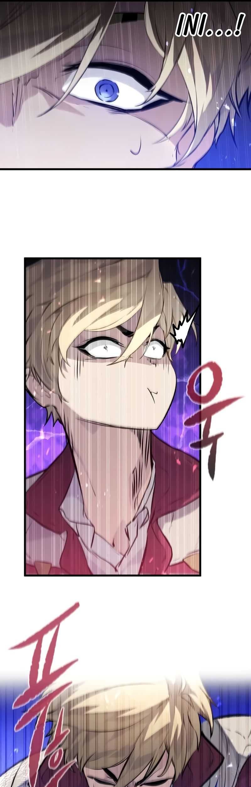The Regressed Mercenary’s Machinations chapter 13 halaman 34