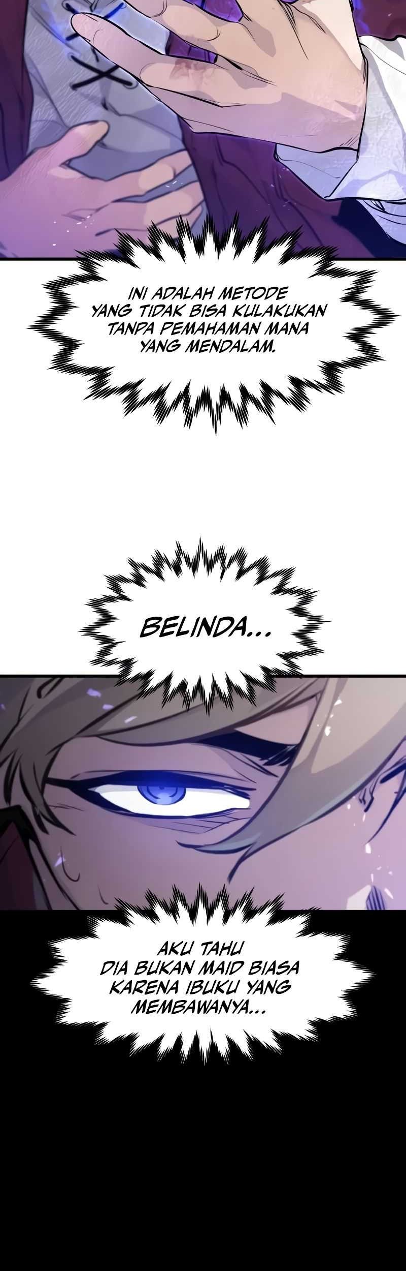 The Regressed Mercenary’s Machinations chapter 13 halaman 36