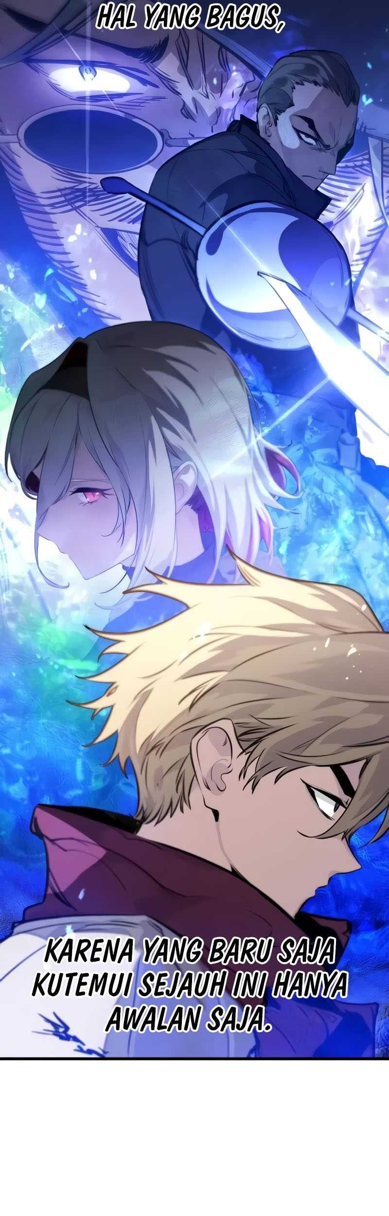 The Regressed Mercenary’s Machinations chapter 13 halaman 38