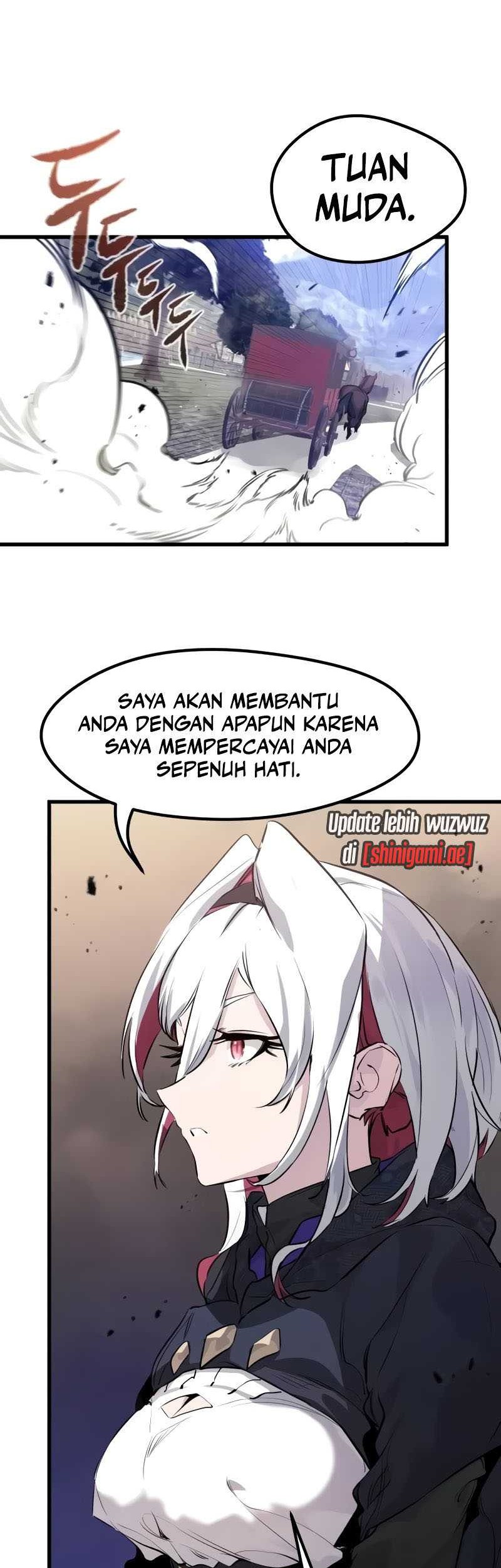 The Regressed Mercenary’s Machinations chapter 13 halaman 39