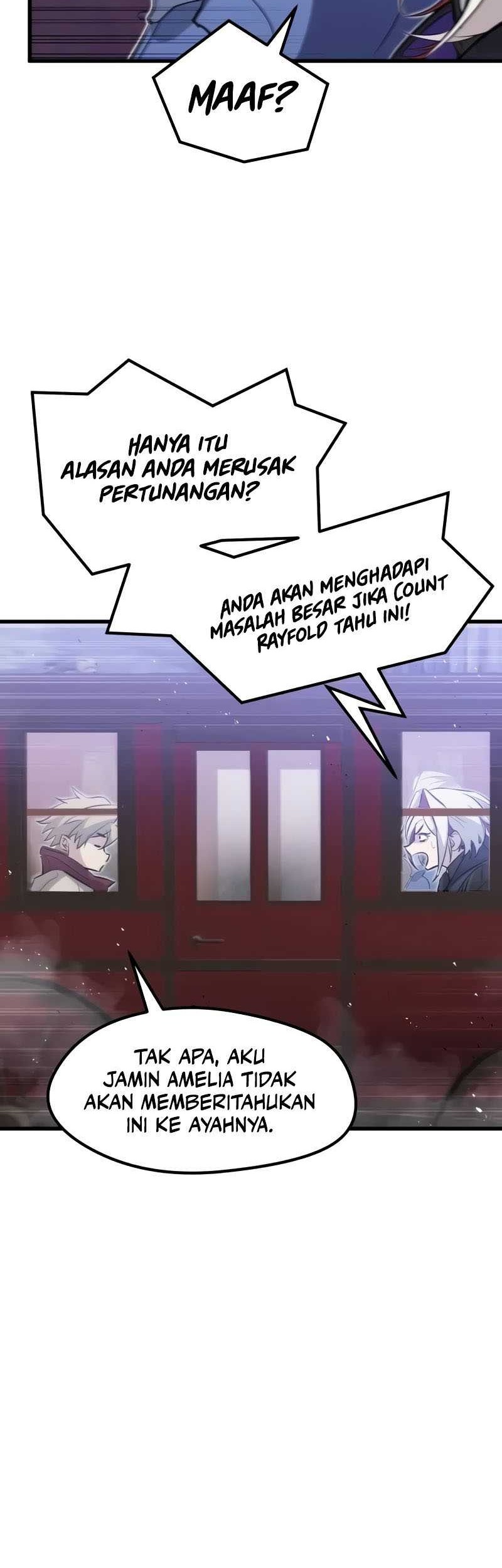 The Regressed Mercenary’s Machinations chapter 13 halaman 41