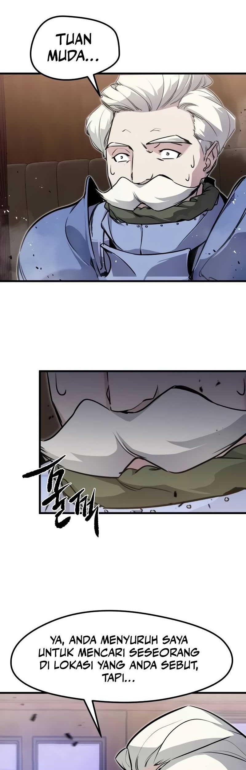 The Regressed Mercenary’s Machinations chapter 13 halaman 47