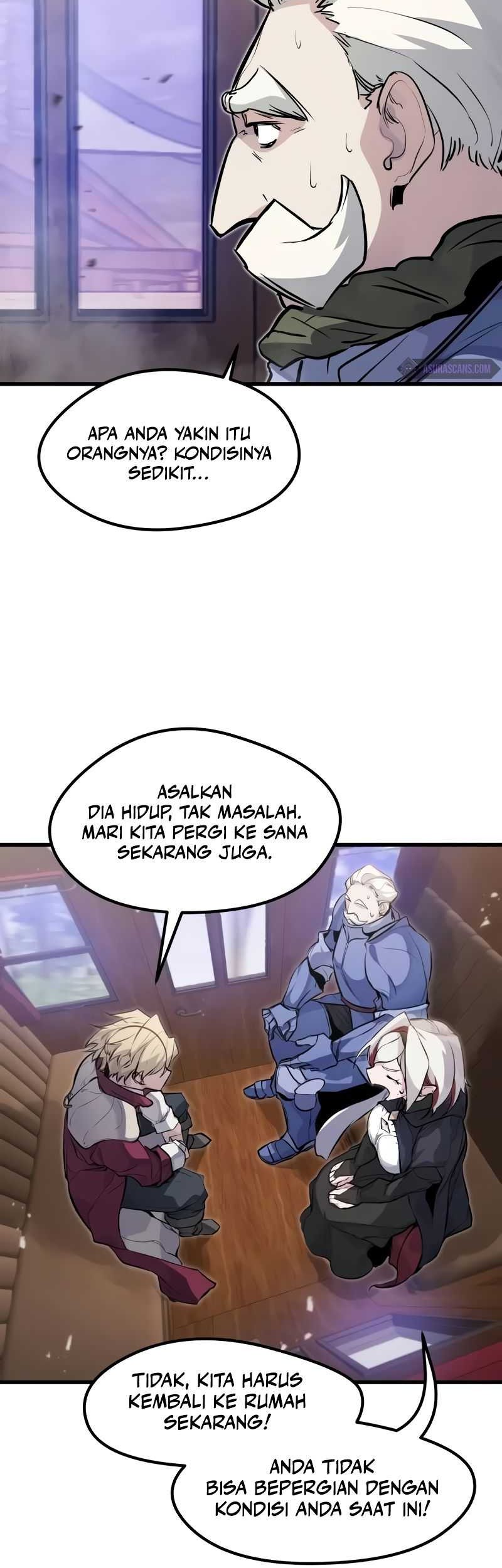 The Regressed Mercenary’s Machinations chapter 13 halaman 48
