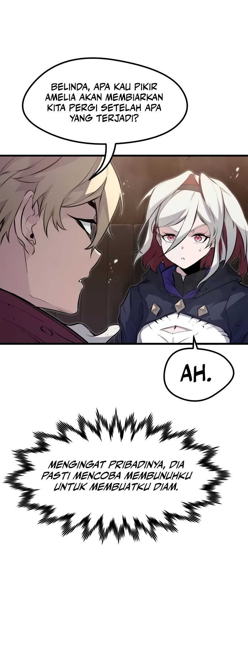 The Regressed Mercenary’s Machinations chapter 13 halaman 49
