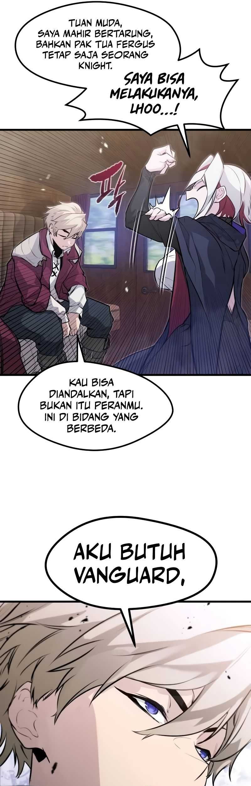 The Regressed Mercenary’s Machinations chapter 13 halaman 50