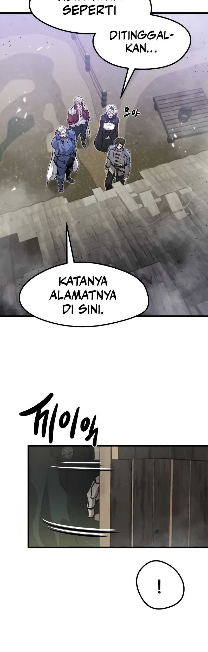The Regressed Mercenary’s Machinations chapter 13 halaman 53