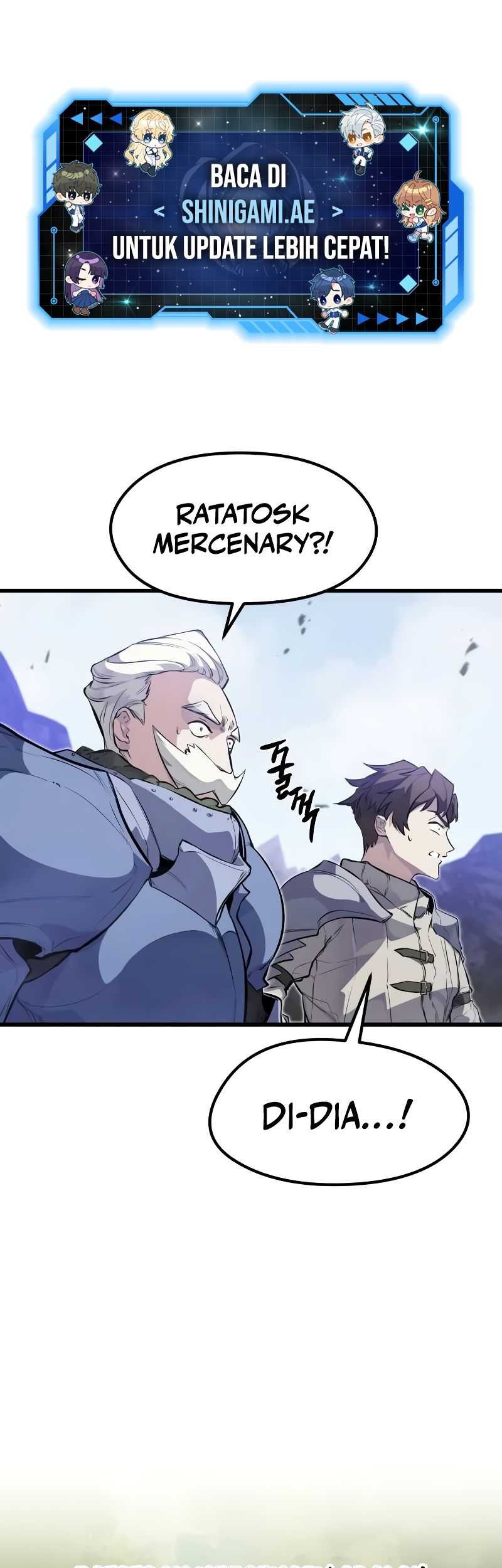 The Regressed Mercenary’s Machinations chapter 14 halaman 2