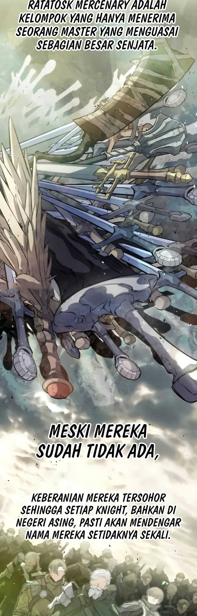The Regressed Mercenary’s Machinations chapter 14 halaman 3
