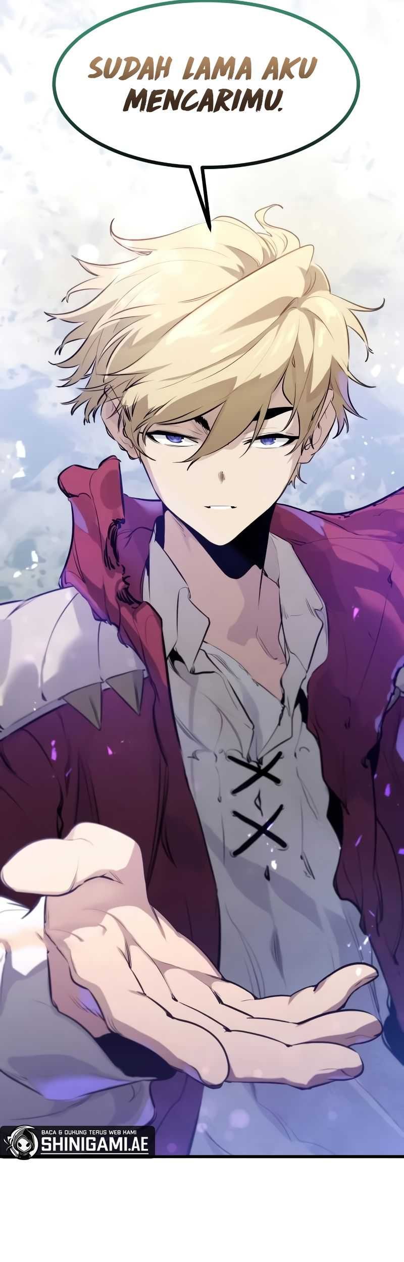 The Regressed Mercenary’s Machinations chapter 14 halaman 6