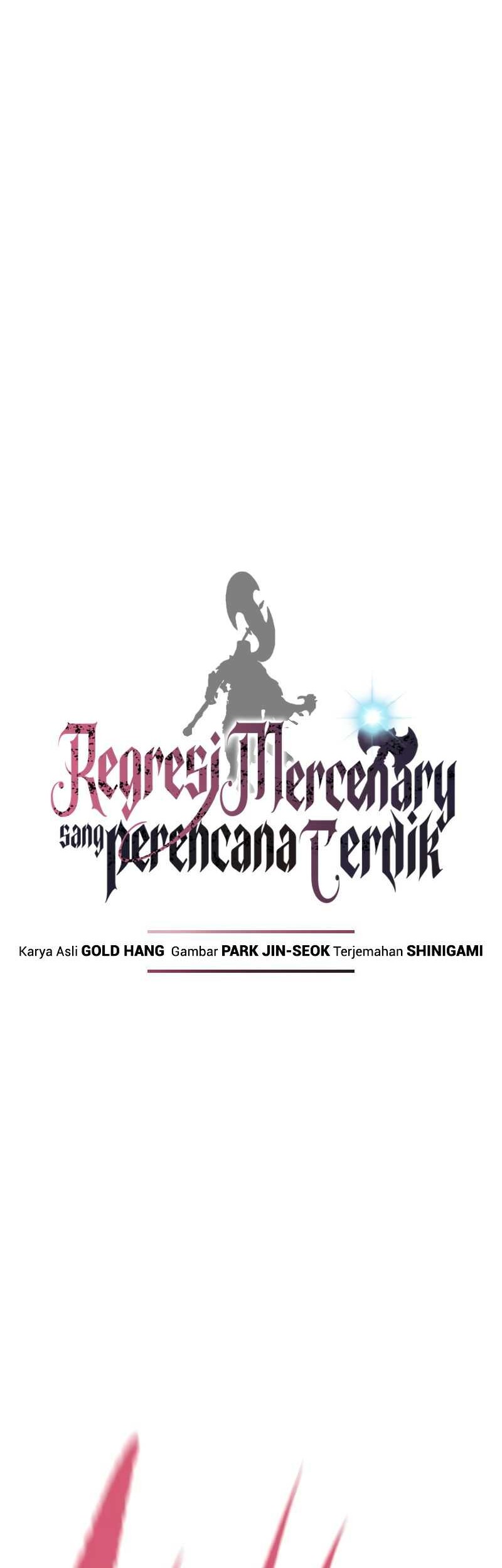The Regressed Mercenary’s Machinations chapter 14 halaman 7