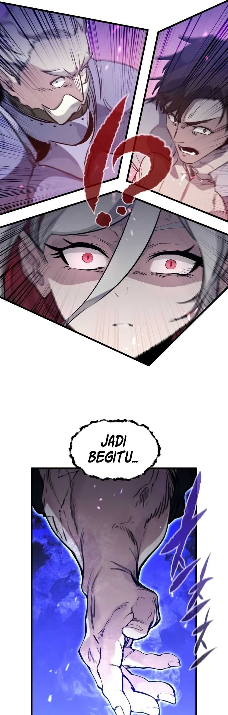 The Regressed Mercenary’s Machinations chapter 14 halaman 10