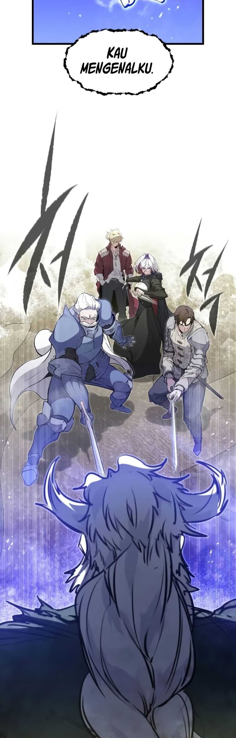 The Regressed Mercenary’s Machinations chapter 14 halaman 11