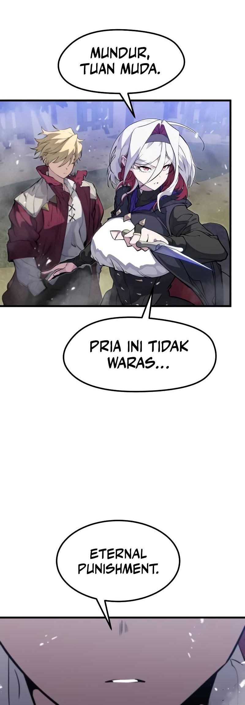 The Regressed Mercenary’s Machinations chapter 14 halaman 13