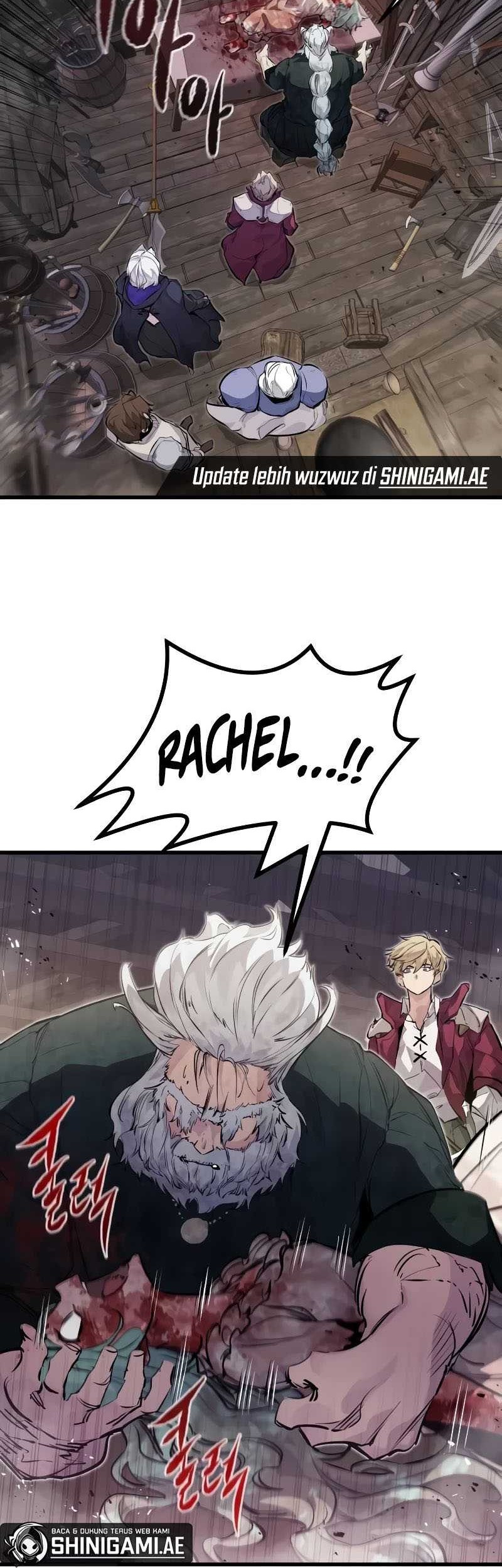 The Regressed Mercenary’s Machinations chapter 14 halaman 19