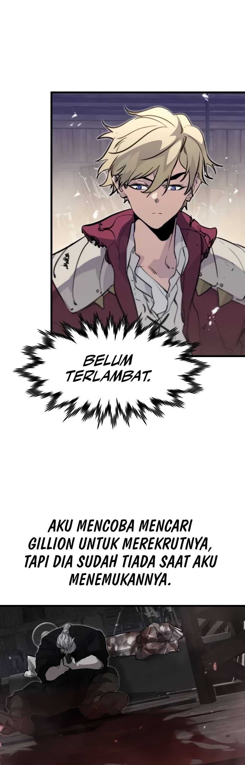 The Regressed Mercenary’s Machinations chapter 14 halaman 20