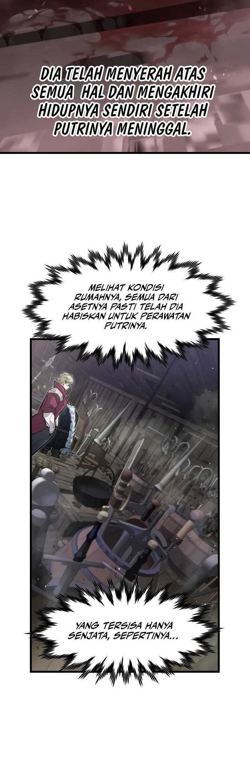 The Regressed Mercenary’s Machinations chapter 14 halaman 21