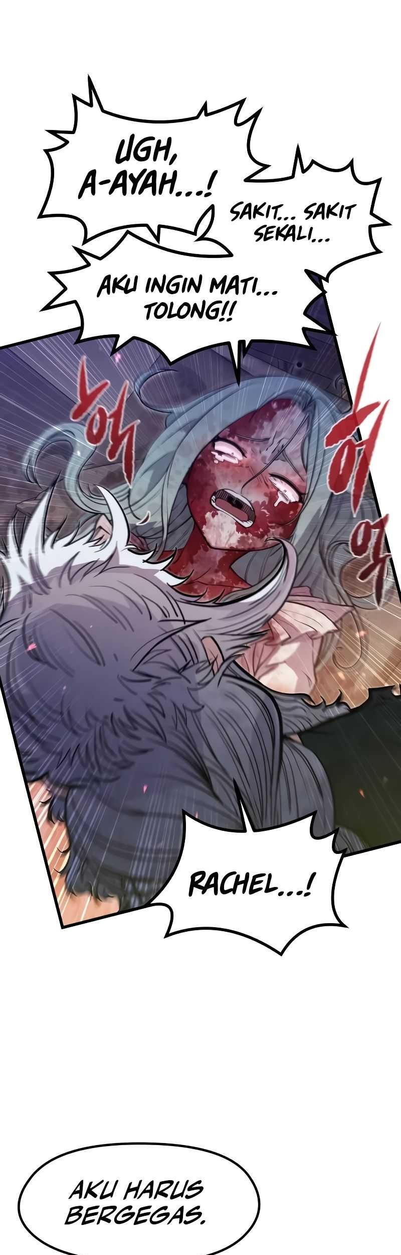 The Regressed Mercenary’s Machinations chapter 14 halaman 22