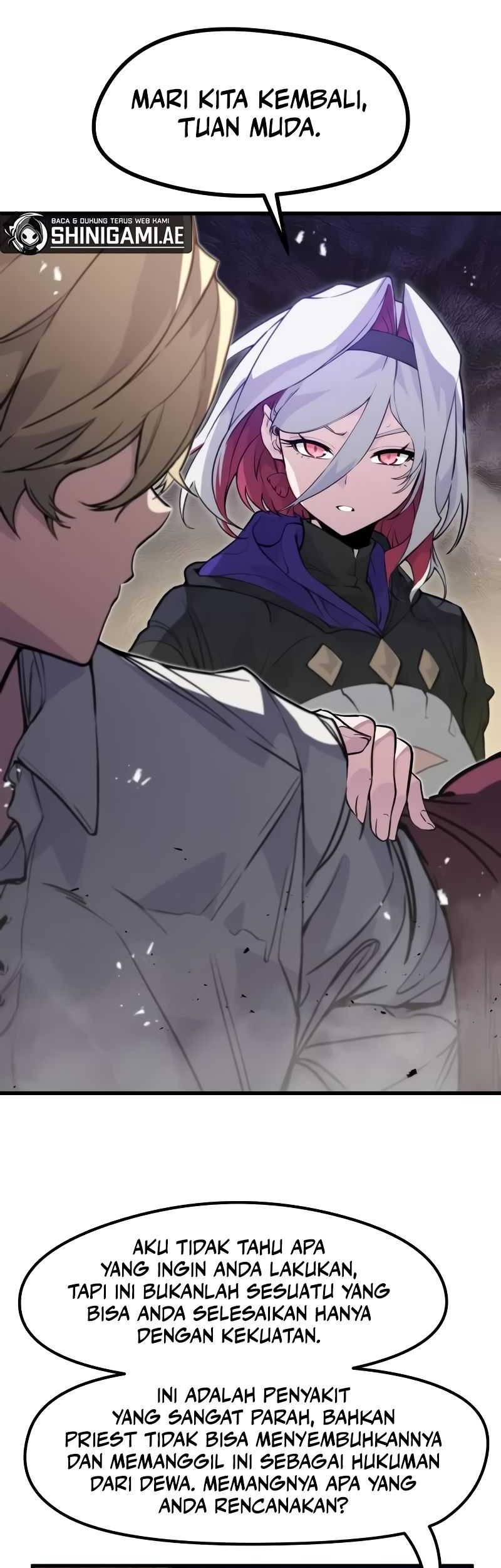 The Regressed Mercenary’s Machinations chapter 14 halaman 24