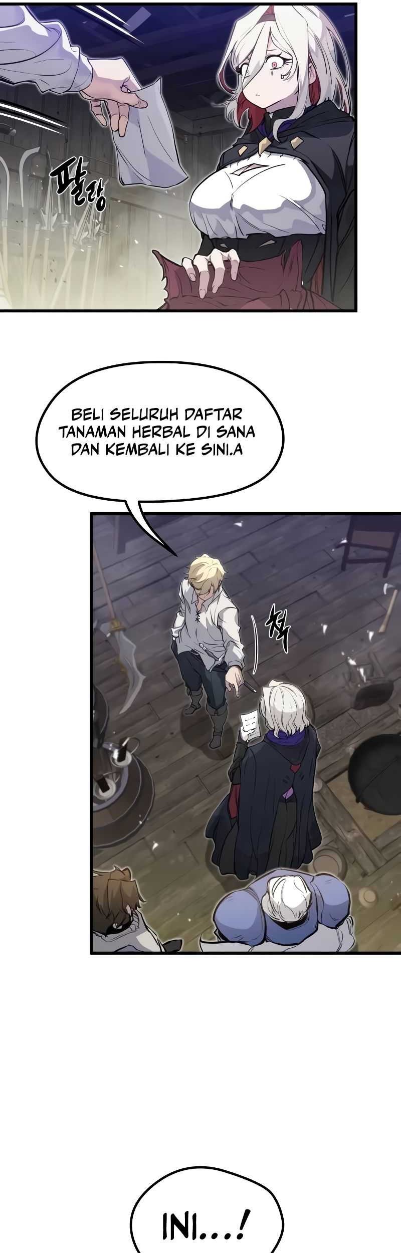 The Regressed Mercenary’s Machinations chapter 14 halaman 28