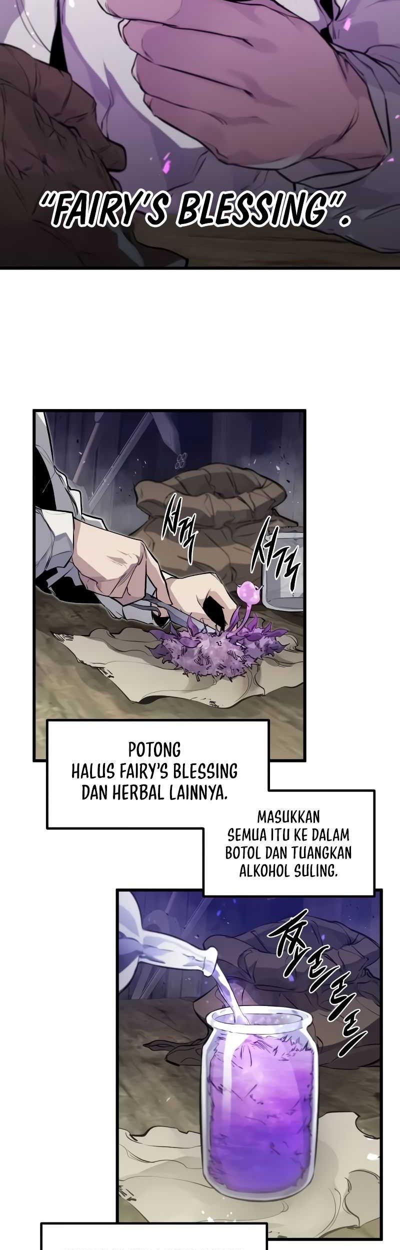 The Regressed Mercenary’s Machinations chapter 14 halaman 32