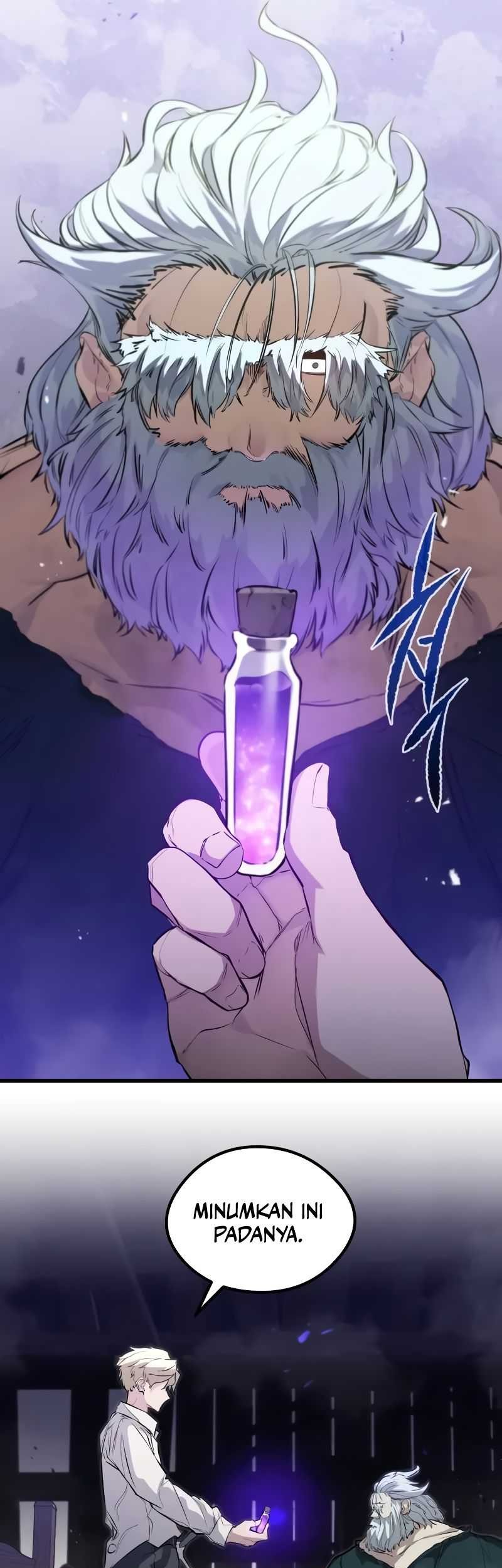The Regressed Mercenary’s Machinations chapter 14 halaman 34