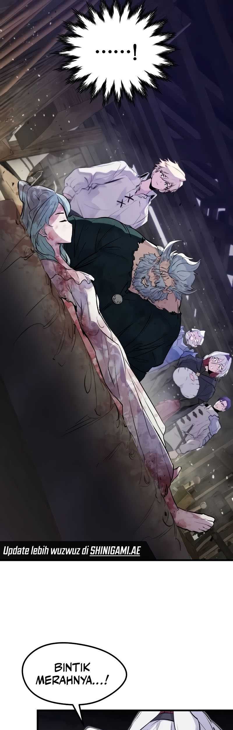 The Regressed Mercenary’s Machinations chapter 14 halaman 38