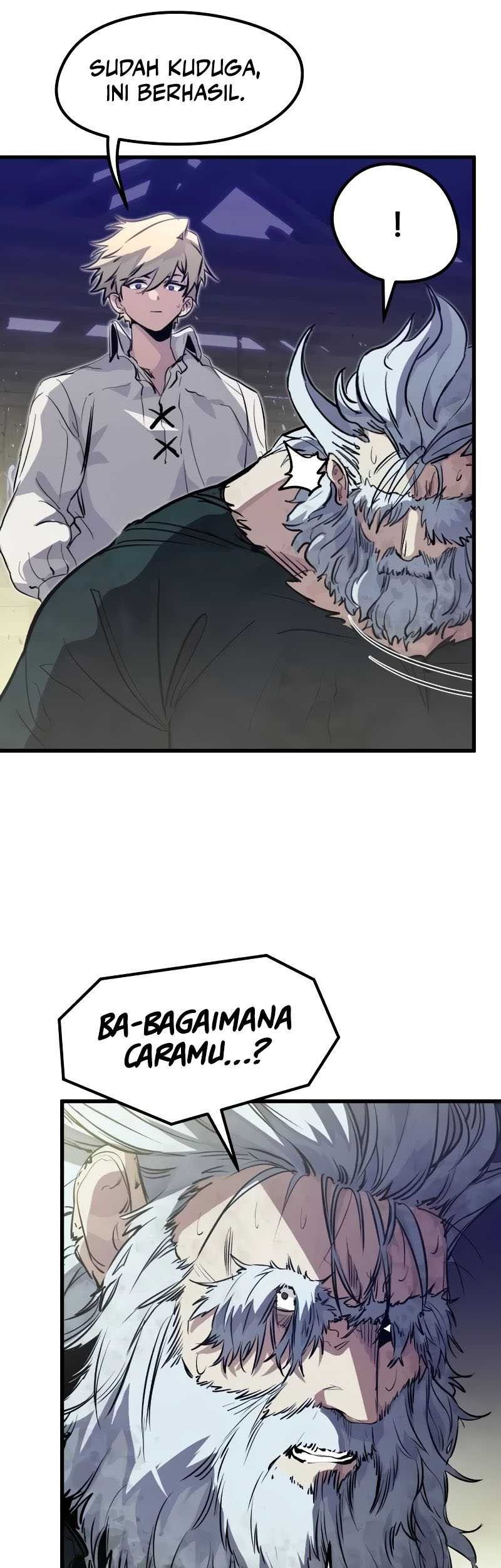 The Regressed Mercenary’s Machinations chapter 14 halaman 40
