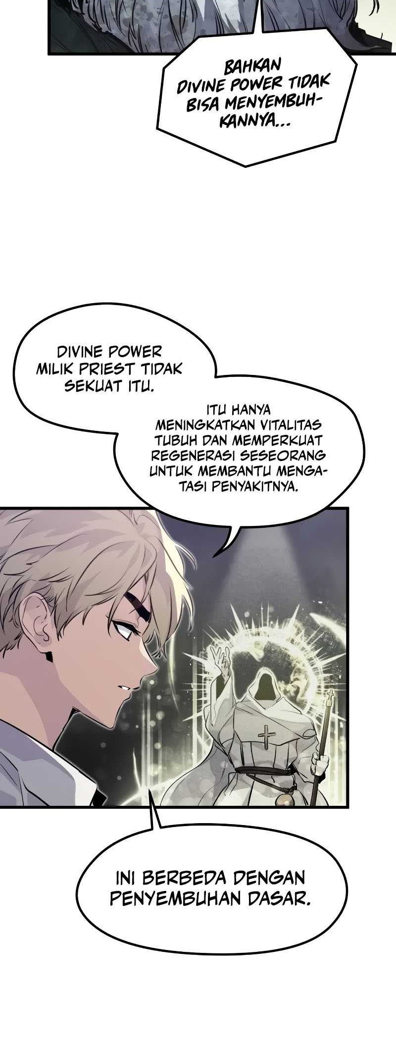 The Regressed Mercenary’s Machinations chapter 14 halaman 41