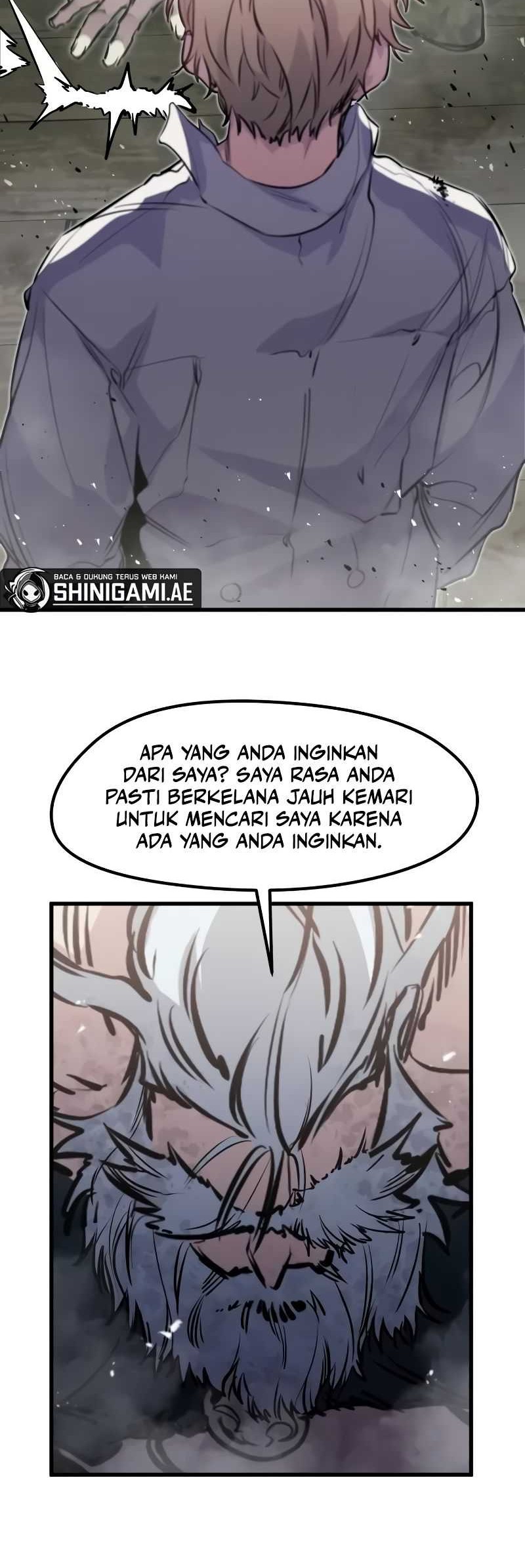 The Regressed Mercenary’s Machinations chapter 14 halaman 45