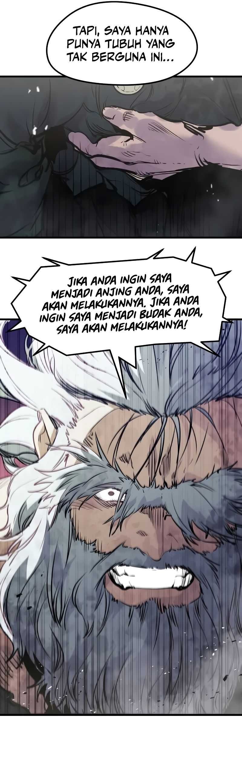 The Regressed Mercenary’s Machinations chapter 14 halaman 46