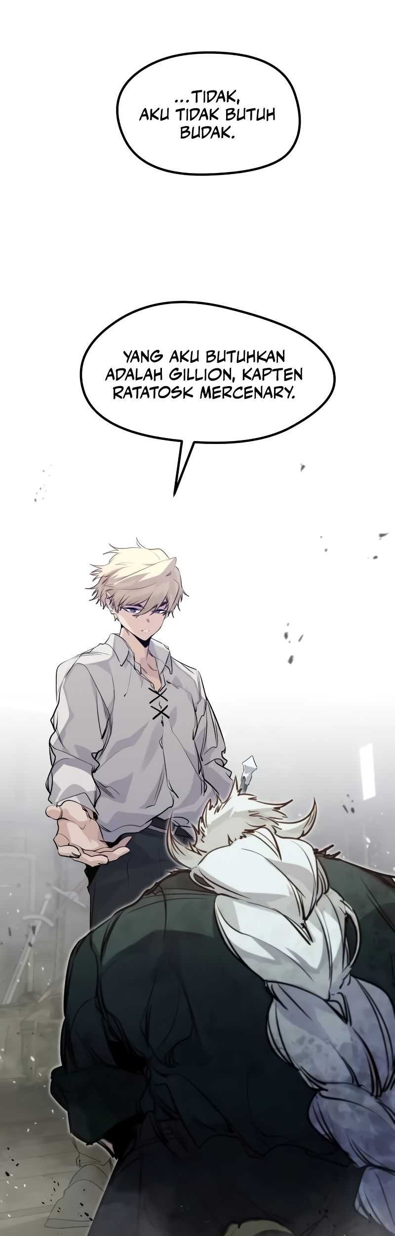 The Regressed Mercenary’s Machinations chapter 14 halaman 47