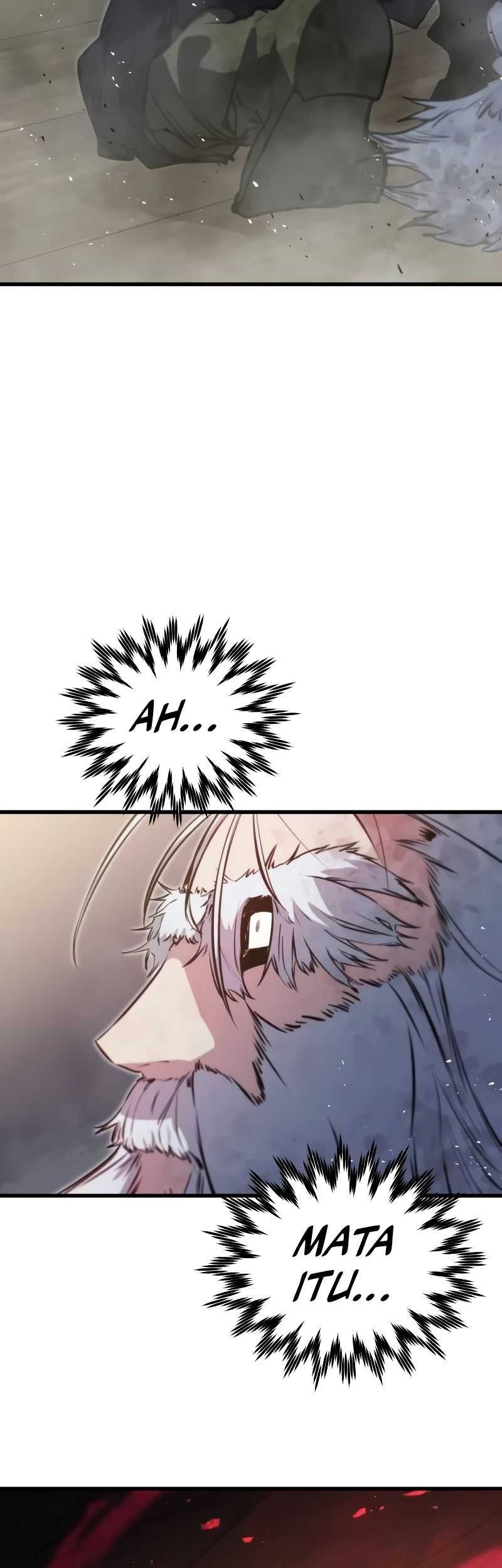 The Regressed Mercenary’s Machinations chapter 14 halaman 48