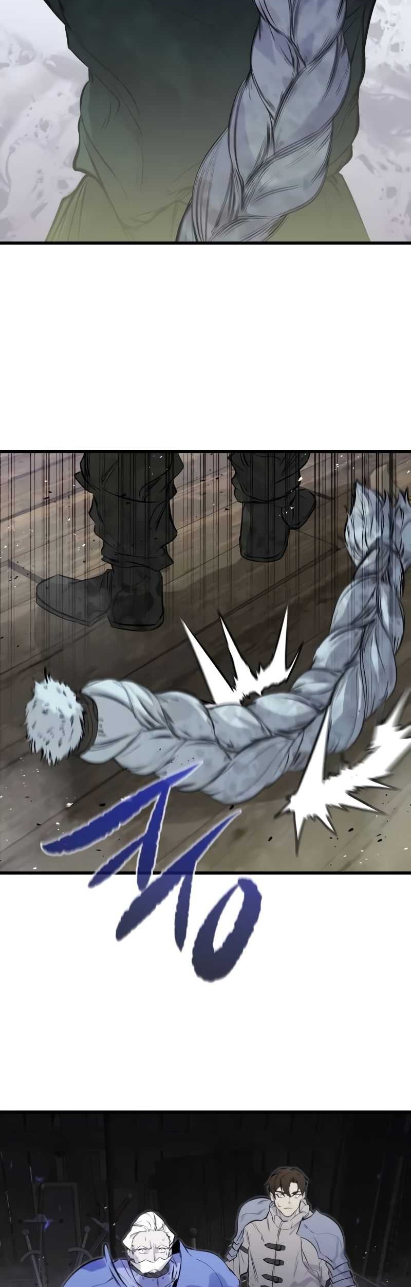 The Regressed Mercenary’s Machinations chapter 14 halaman 51