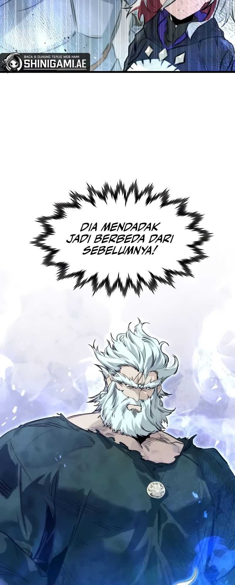 The Regressed Mercenary’s Machinations chapter 14 halaman 53